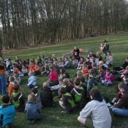 IMG 0208  Medium - Scouts en Gidsen Zaventem 